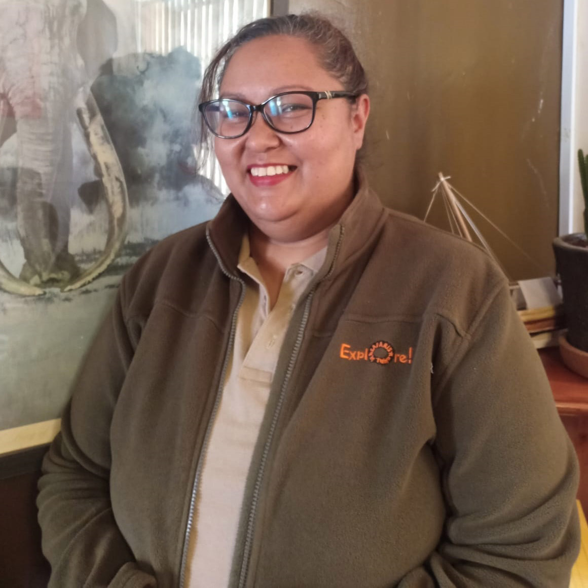 Explore Safaris_Maira