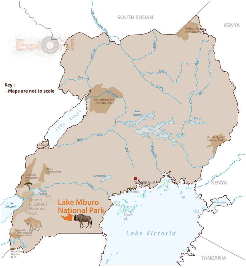 Uganda_Lake-Mburo-National-Park