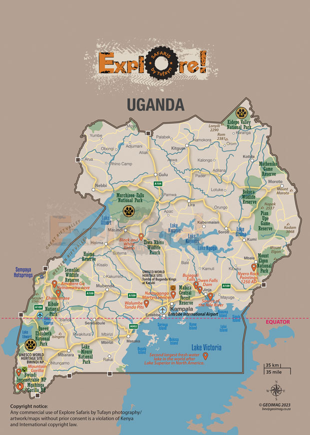 Country-map_Uganda_explore_safaris